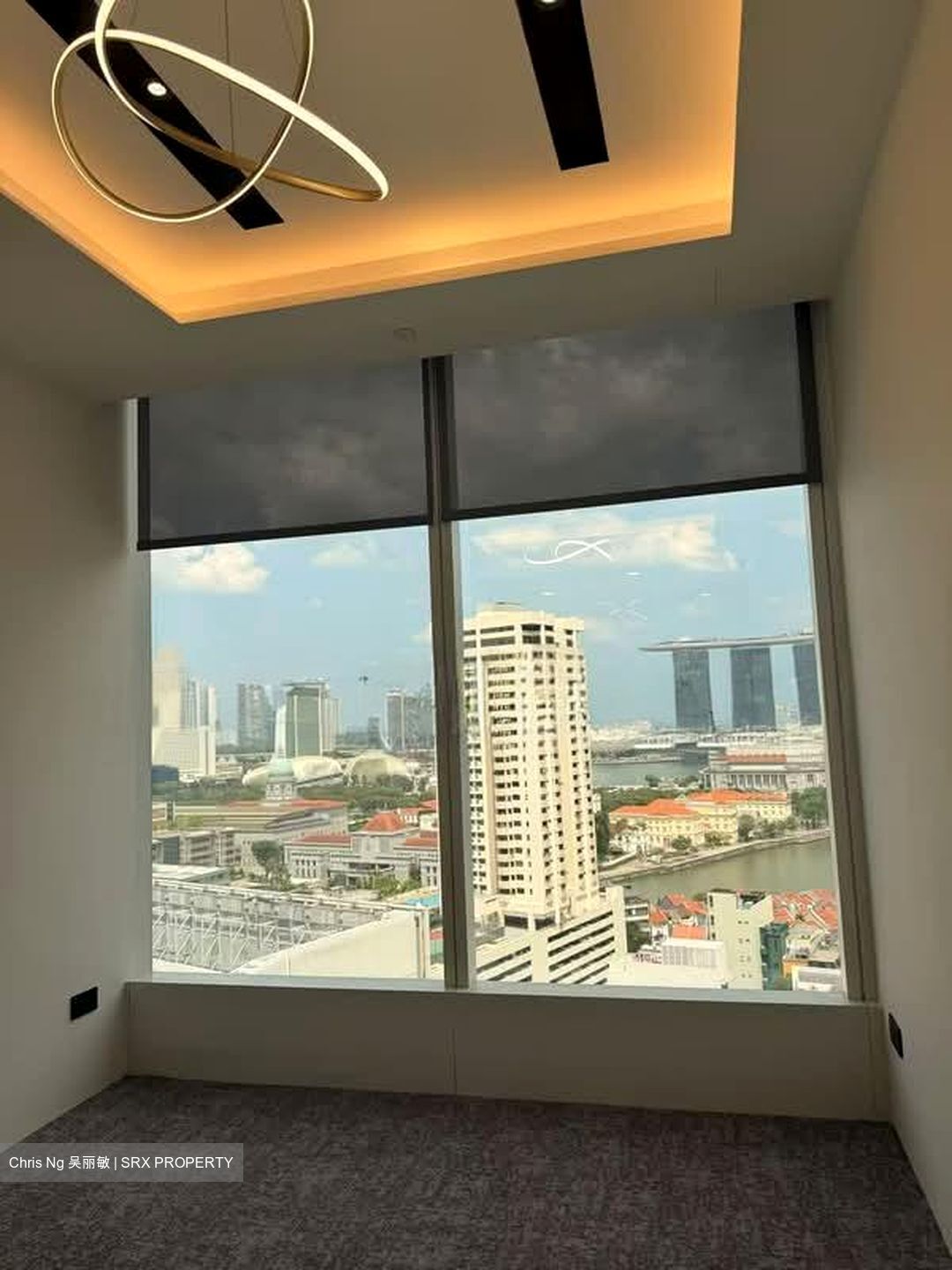 The Central (D1), Office #588634581